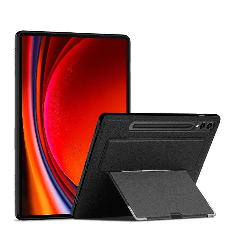 Casebuddy Galaxy Tab S9 Plus Stand Cover Shell