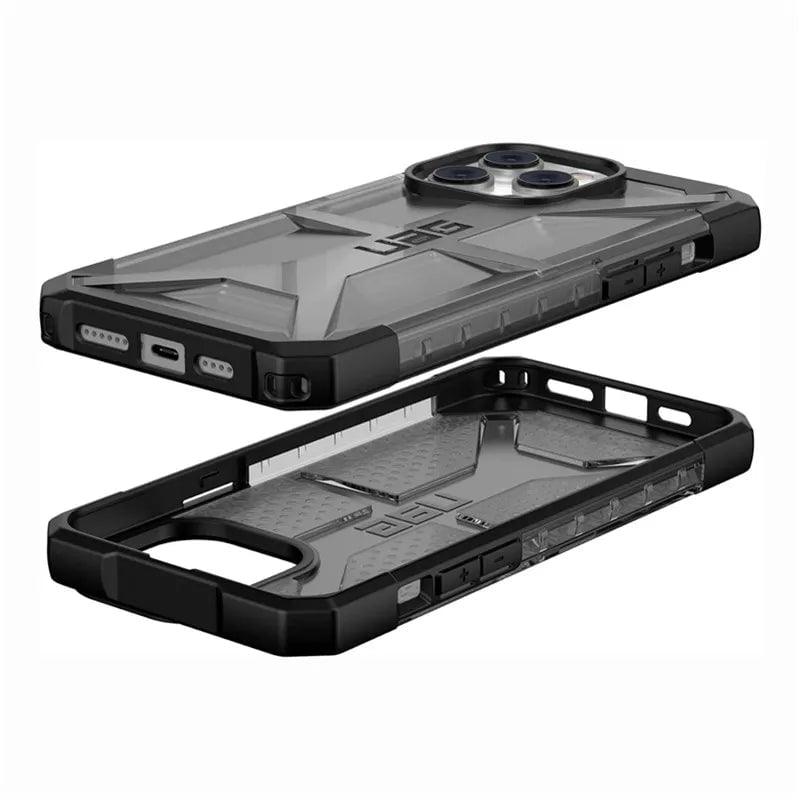Casebuddy iPhone 15 Pro UAG Plasma Tough Rugged Case