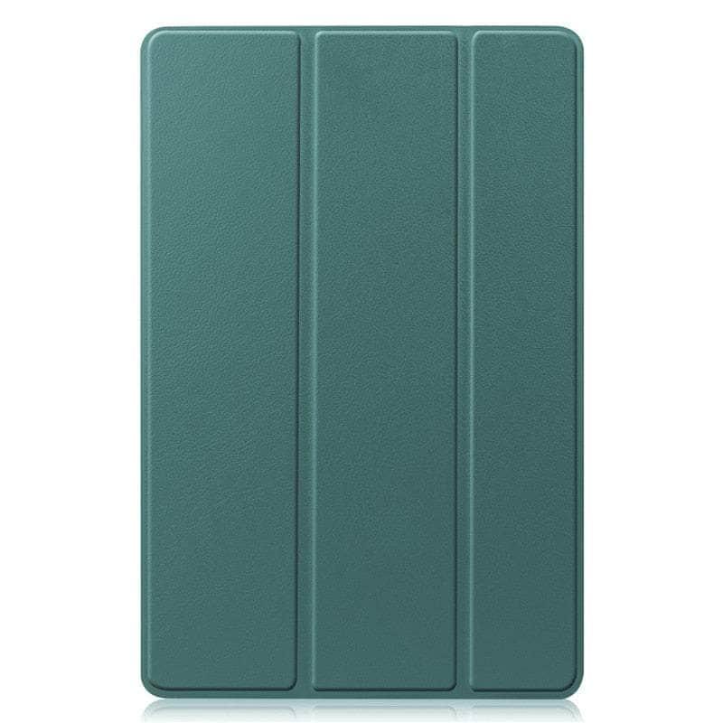 Casebuddy green / Tab S9 Plus 12.4inch Tab S9 Plus 12.4" 2023  Tablet Cover