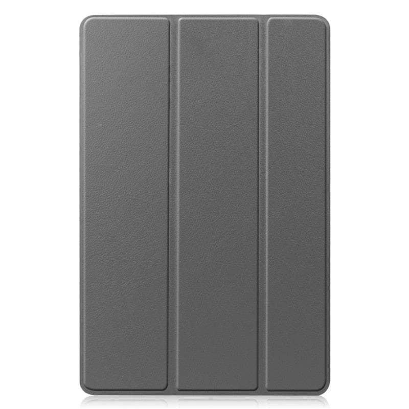 Casebuddy gray / Tab S9 Plus 12.4inch Tab S9 Plus 12.4" 2023  Tablet Cover