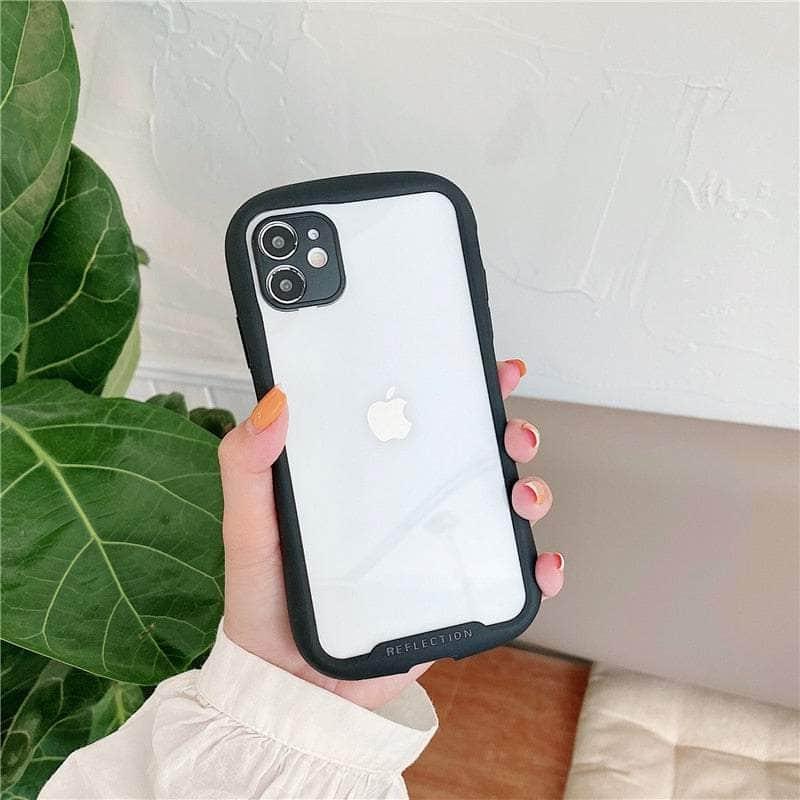 Bumper iFace Reflection iPhone 14 Plus ShockProof Case