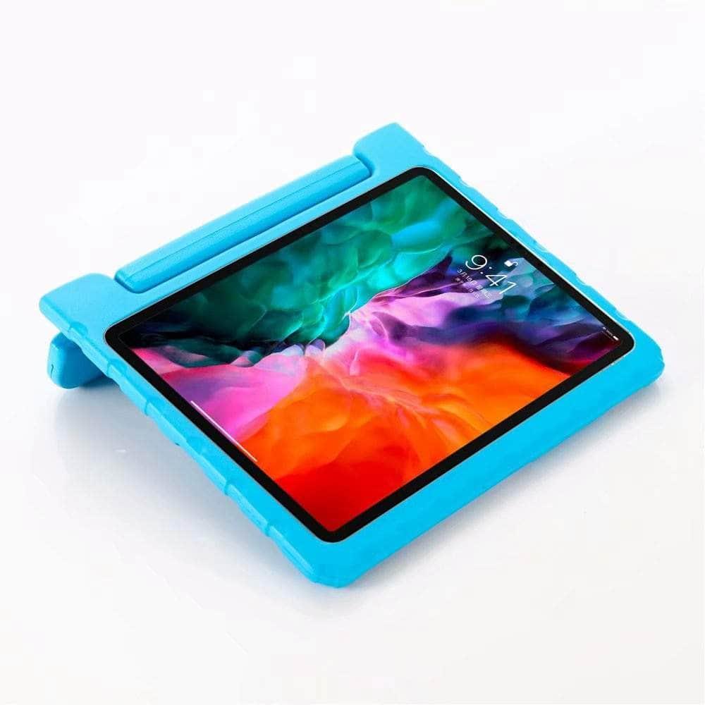 Casebuddy iPad Pro 11 2022 Case Kids Shockproof EVA Case
