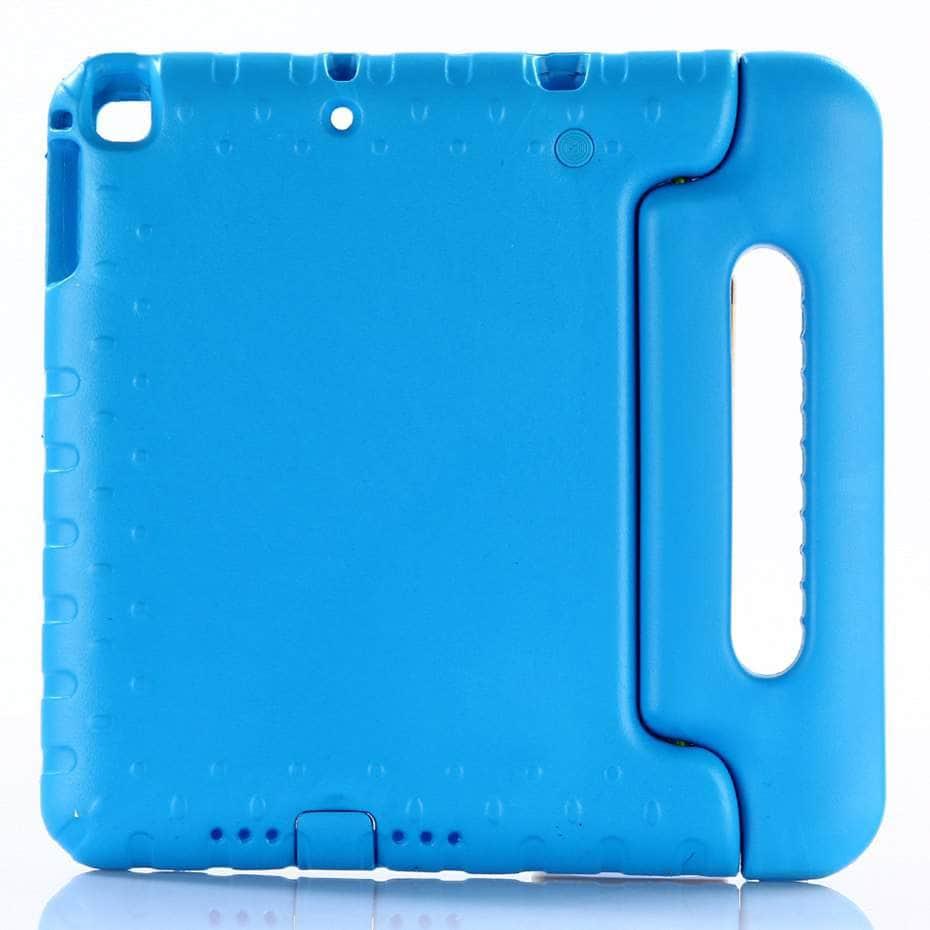 Casebuddy Blue / Pro11 2022 iPad Pro 11 2022 Case Kids Shockproof EVA Case