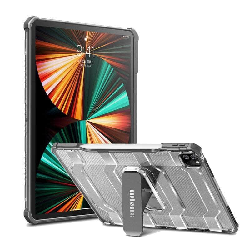 Casebuddy Military Shock Proof iPad Pro 12.9 2022 Case