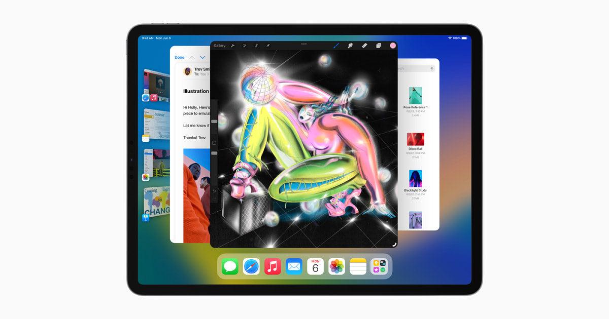 16" iPad coming in 2023 - CaseBuddy Australia