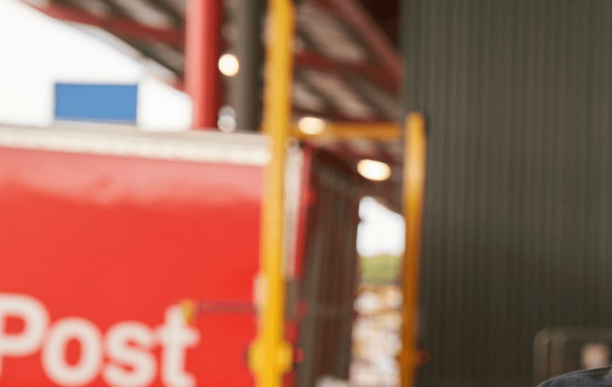 Australia Post COVID Update - CaseBuddy Australia