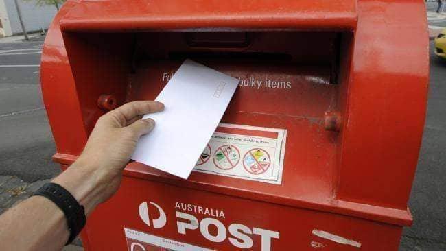 Australia Post the Christmas Grinch over parcel delivery failures - CaseBuddy Australia