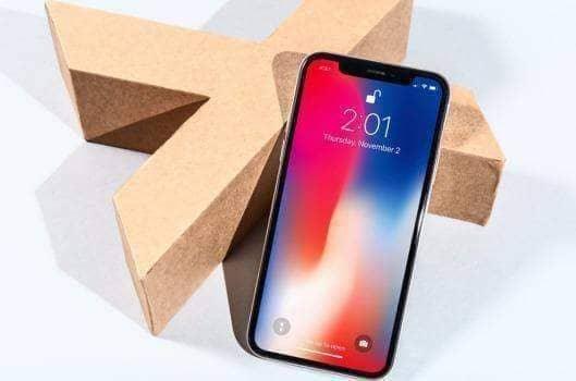 Been using my iPhone X for nearly a month and I've decided I hate it! - CaseBuddy Australia