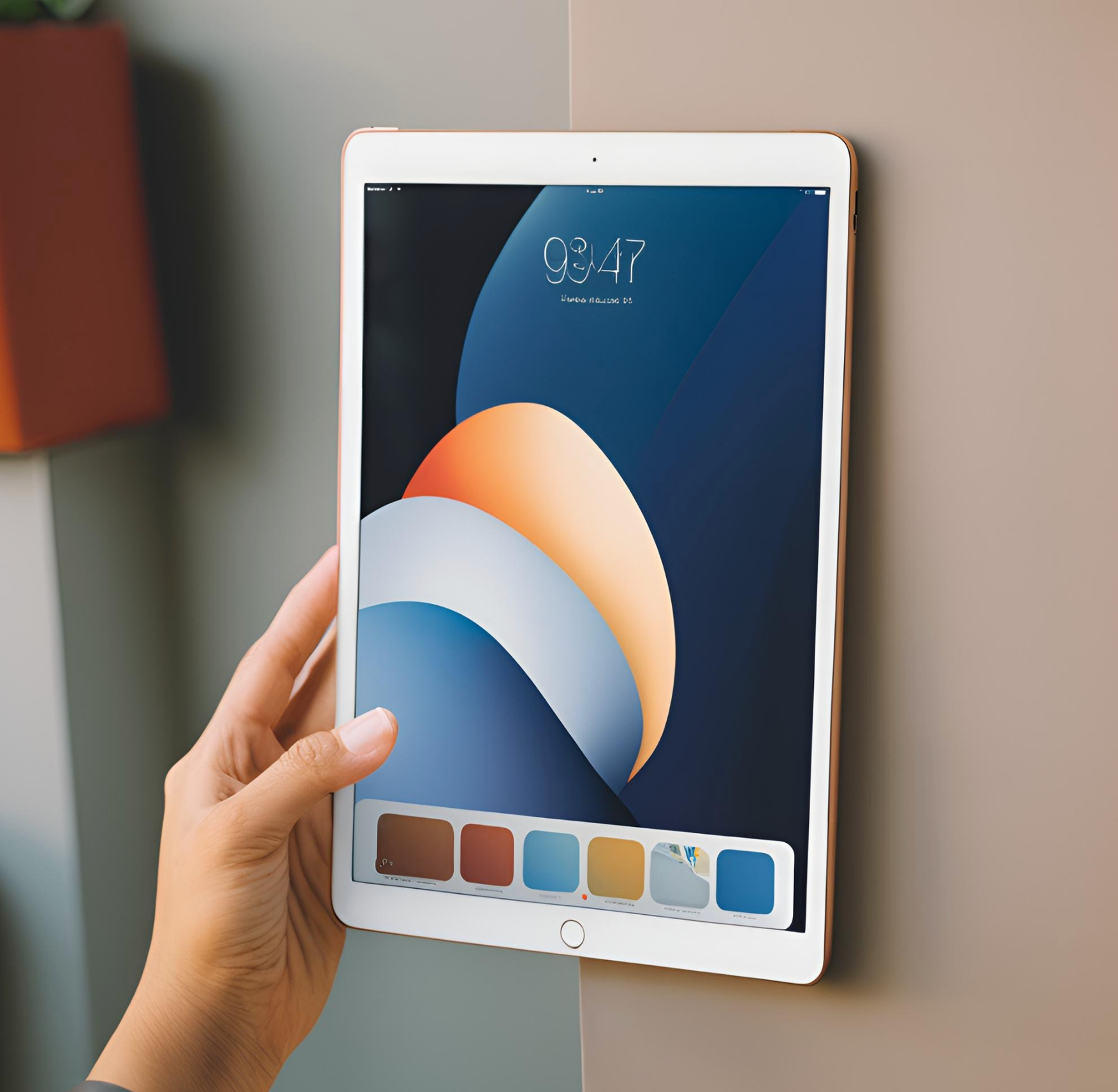 What's New in iPad Air 13