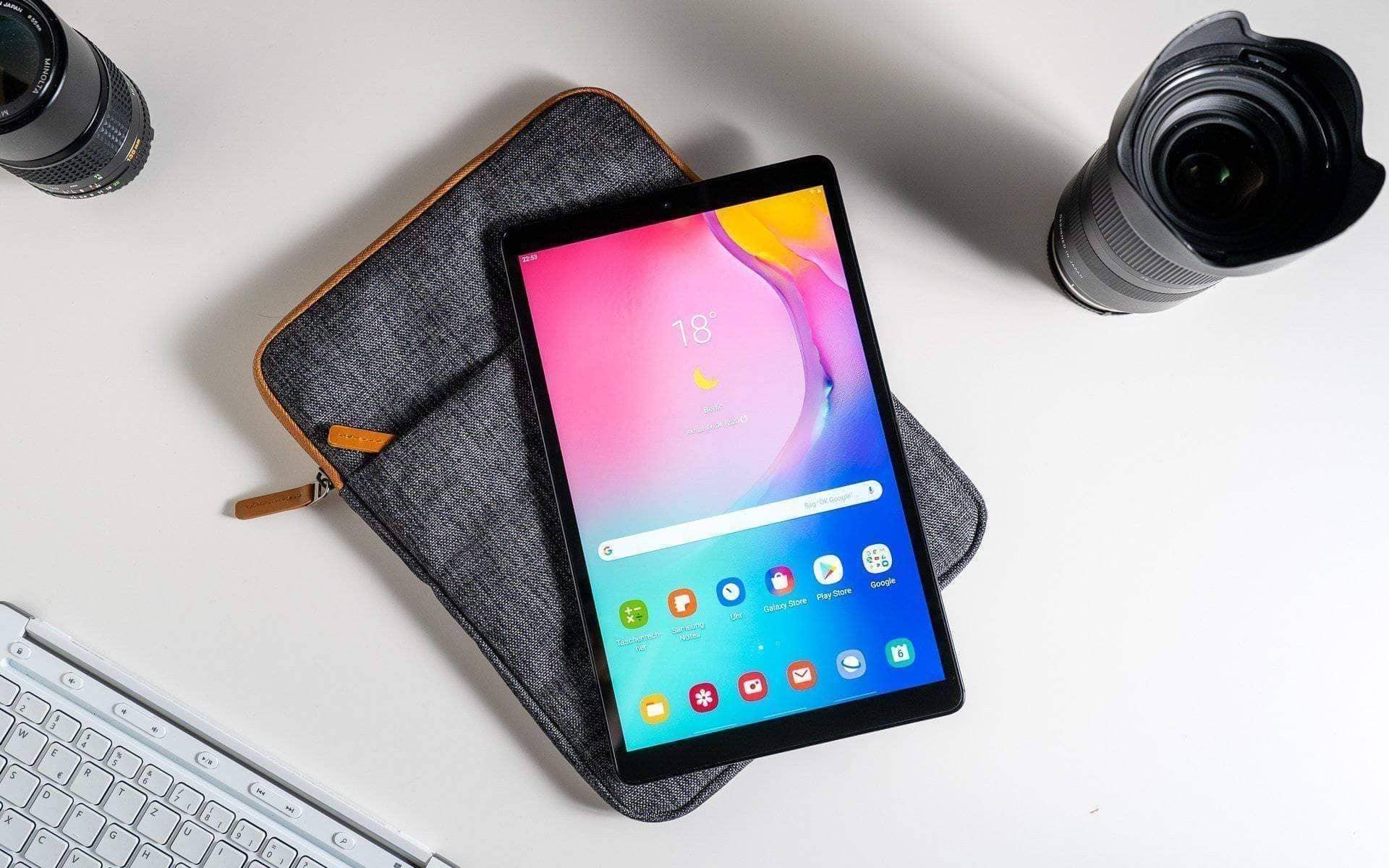 Samsung Galaxy Tab A 10.1 2019 Good Value - CaseBuddy Australia