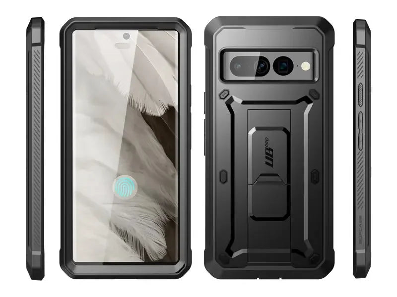 SUPCASE Google Pixel 8 UB Full-Body Rugged Case