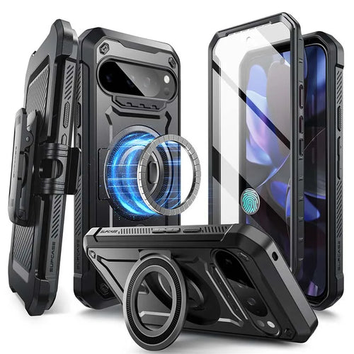 SUPCASE Pixel 9 Pro XL UB Pro Full-Body Rugged Case