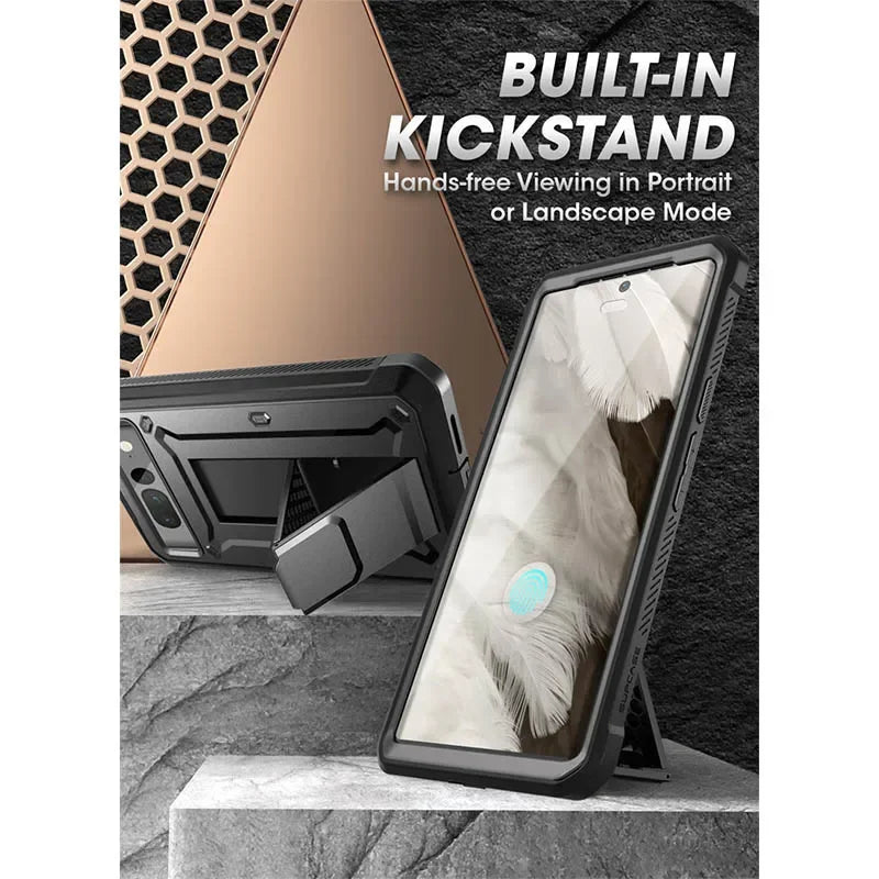 SUPCASE Google Pixel 8 UB Full-Body Rugged Case