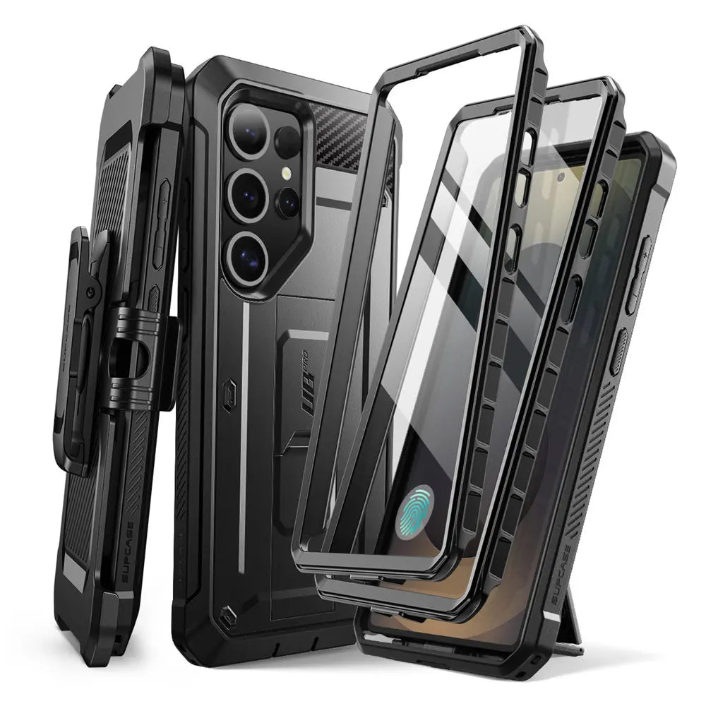 SUPCASE Galaxy S25 Ultra UB Pro Military-Grade Protection Case