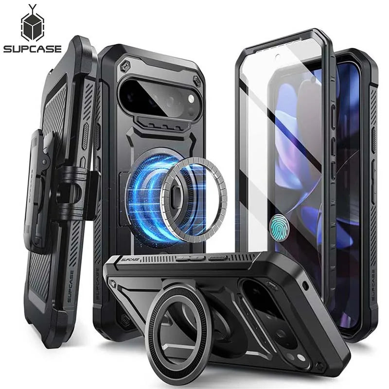 SUPCASE Pixel 9 Pro XL UB Pro Full-Body Rugged Case