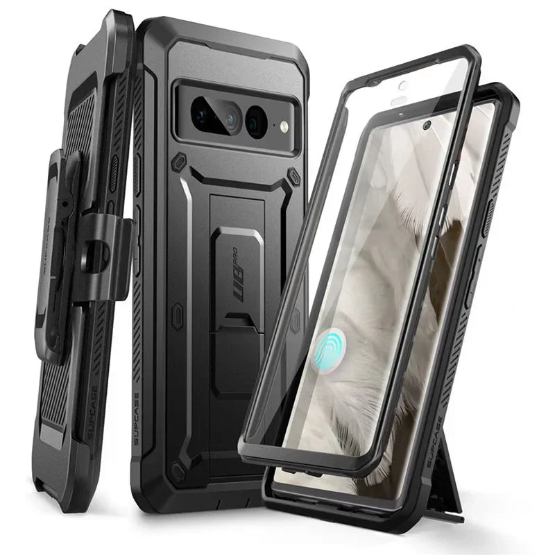 SUPCASE Google Pixel 8 UB Full-Body Rugged Case