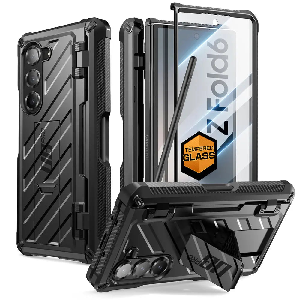 SUPCASE Galaxy Z Fold 6 UB Heavy Duty Rugged Case