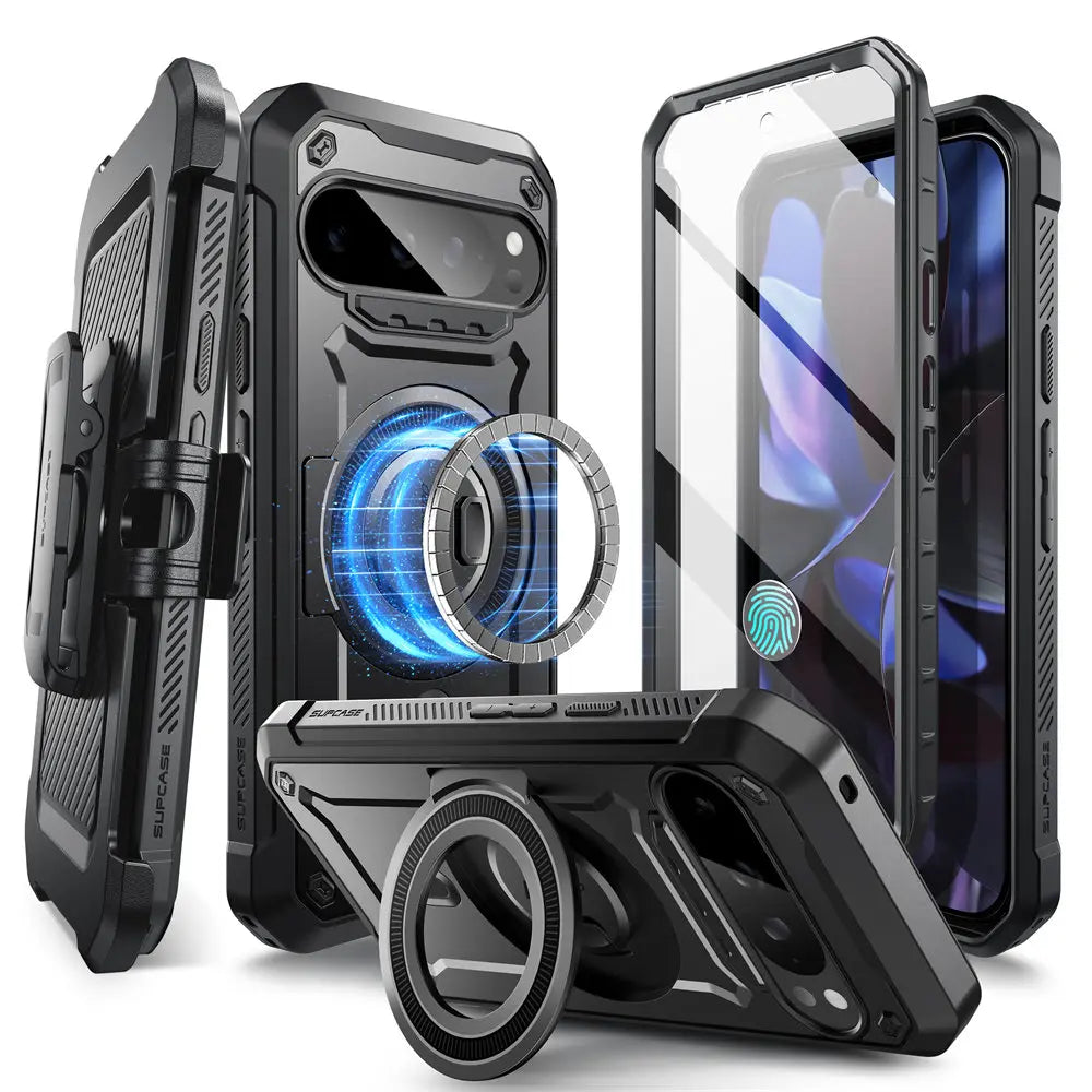 SUPCASE Pixel 9 UB Pro Full-Body Rugged Case