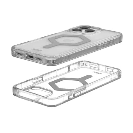 iPhone 16 UAG Plyo Magnetic Magsafe Rugged Cover