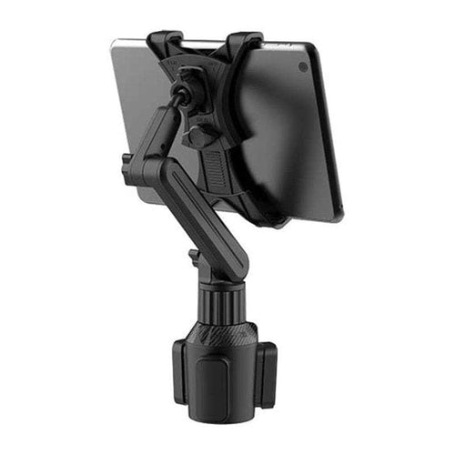 Adjustable Universal Gooseneck Car Tablet Holder