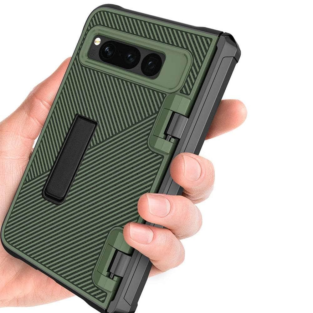 Anti Drop Resistance Google Pixel Fold Impact Cover