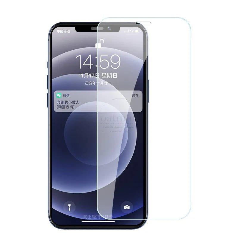 $15 Off Matching Tempered Glass Film Guard