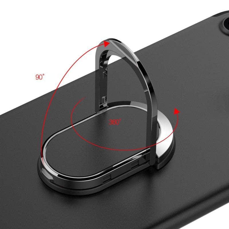 Casebuddy Finger Ring Google Pixel 8 Pro Car Holder Case