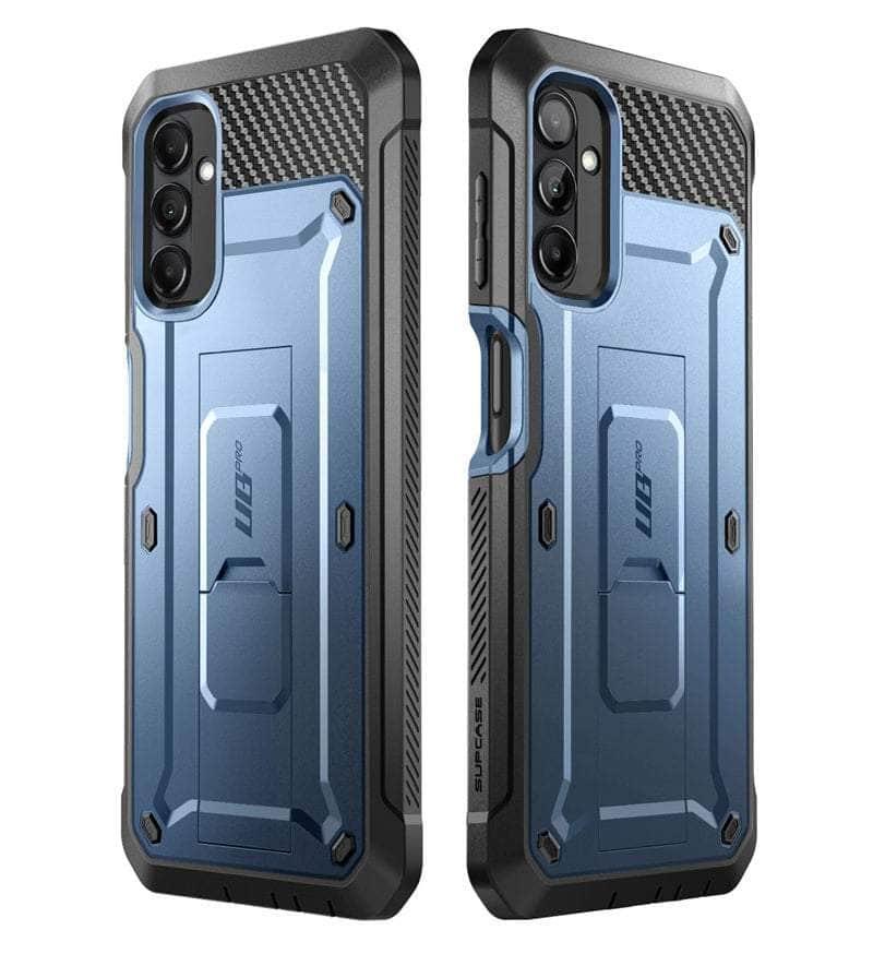 Casebuddy Galaxy A14 (2023) UB Pro Full-Body Rugged Holster