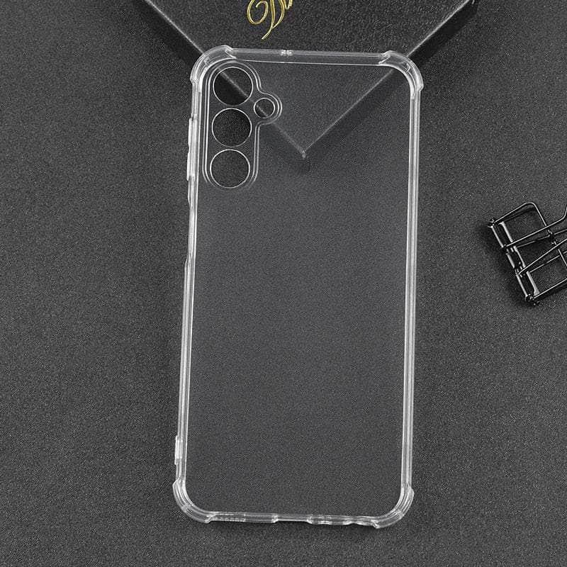 Casebuddy Galaxy A14 Silicone Anti-Shock Cover