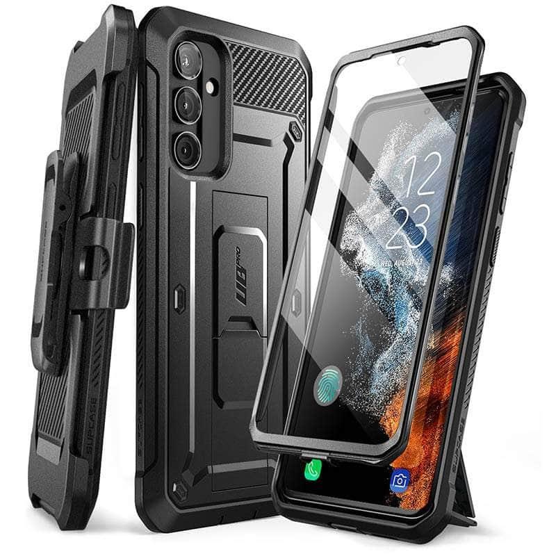 Casebuddy Galaxy A34 (2023) UB Pro Full-Body Rugged Holster