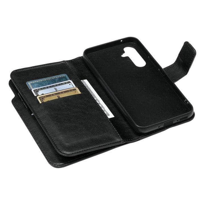 Casebuddy Galaxy A34 5G 2023 Multi Card Wallet Case