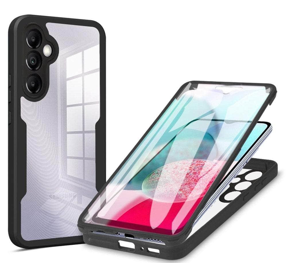 Casebuddy Galaxy A54 Full Body Protection Rugged Case