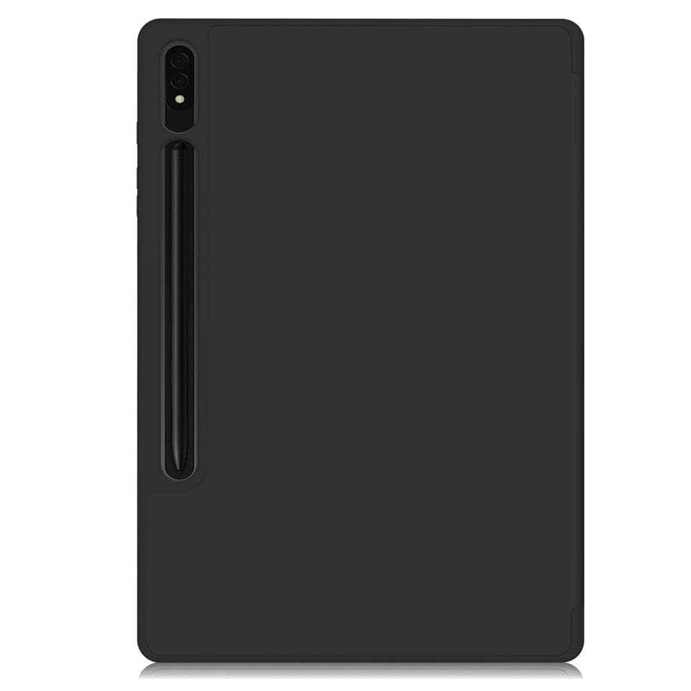 Casebuddy Galaxy Tab S9 Plus Smart Case Pencil Holder