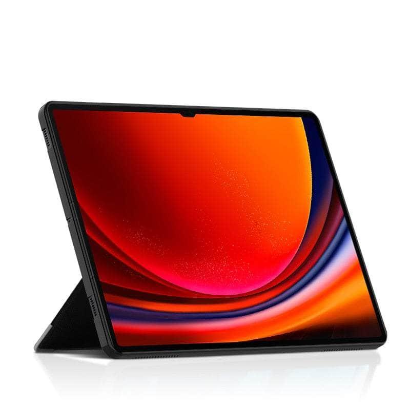 Casebuddy Galaxy Tab S9 Plus Stand Cover Shell