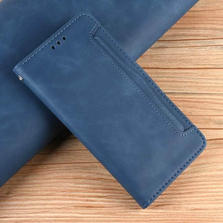 Casebuddy Google Pixel 8 Vegan Leather Card Wallet