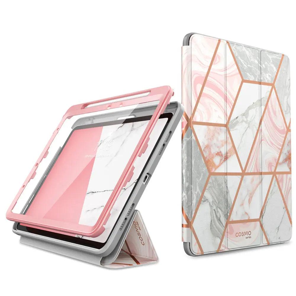 iPad Air 11 2024 I-BLASON Cosmo Trifold Stand Case - CaseBuddy Australia