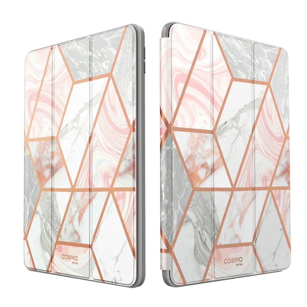 iPad Air 11 2024 I-BLASON Cosmo Trifold Stand Case - CaseBuddy Australia