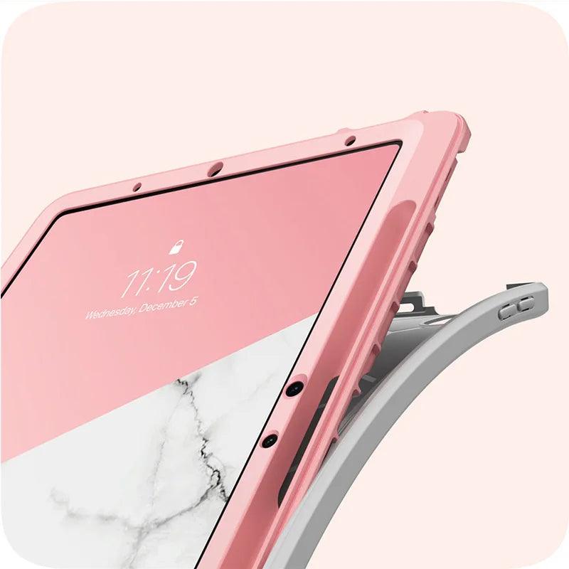 iPad Air 11 2024 I-BLASON Cosmo Trifold Stand Case - CaseBuddy Australia