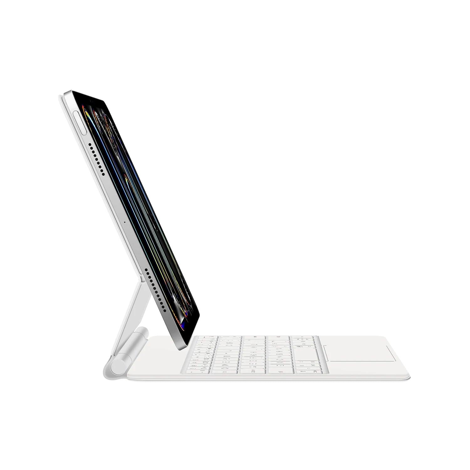 iPad Air 11 2024 Magic Keyboard Smart Magnetic Case - CaseBuddy Australia