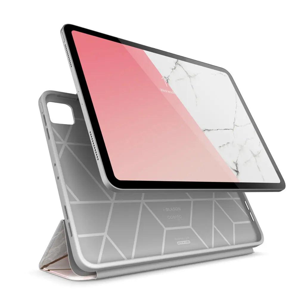 iPad Pro 13 2024 I-BLASON Cosmo Trifold Stand Case - CaseBuddy Australia