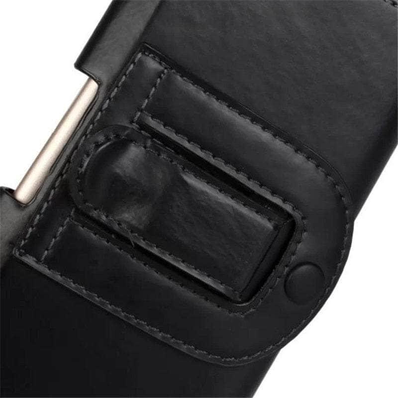 Casebuddy iPhone 15 Plus Waist Bag Magnetic Case