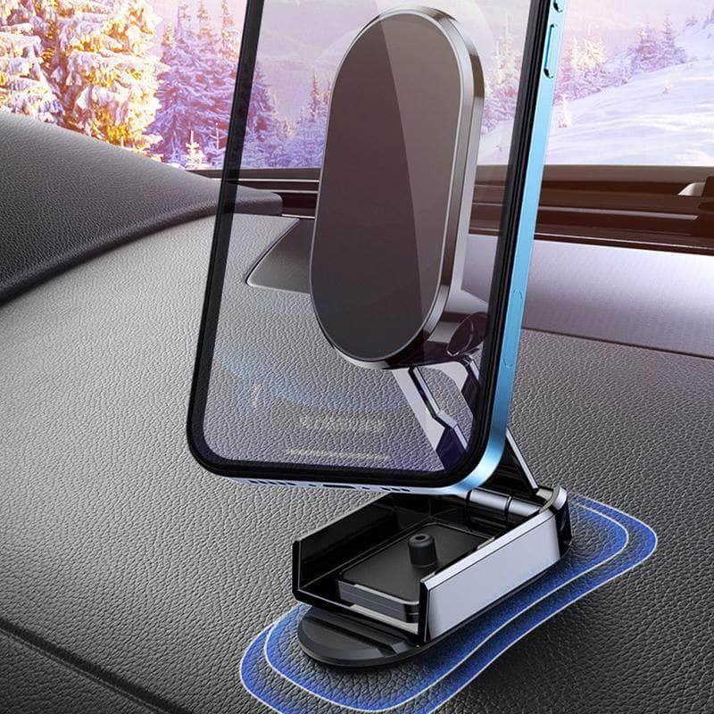 Casebuddy Magnetic Phone Mount Universal Dashboard Holder