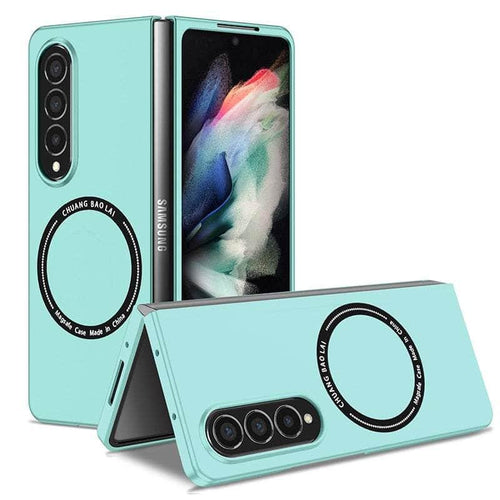 Casebuddy Magnetic Wireless Charging Galaxy Z Fold 5 Case