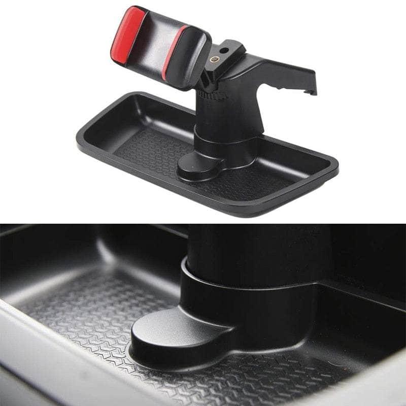 Casebuddy Mobile Phone Holder Car GPS Bracket Dash Mount