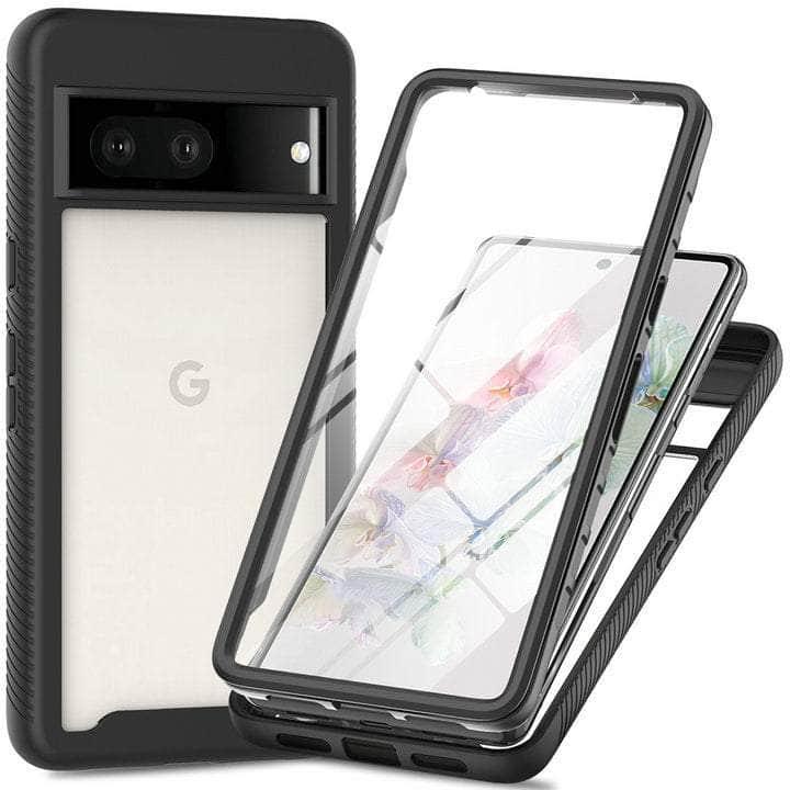 Casebuddy Pixel 8 Pro Shockproof Case