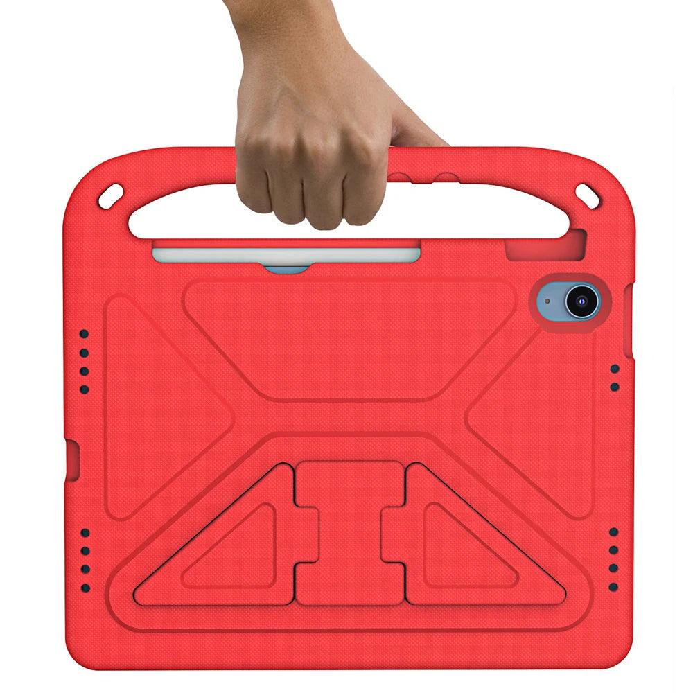 Portable iPad Air 11 2024 Safe Kids Tab Case - CaseBuddy Australia