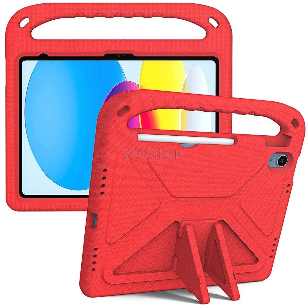 Portable iPad Air 13 2024 Safe Kids Tab Case - CaseBuddy Australia