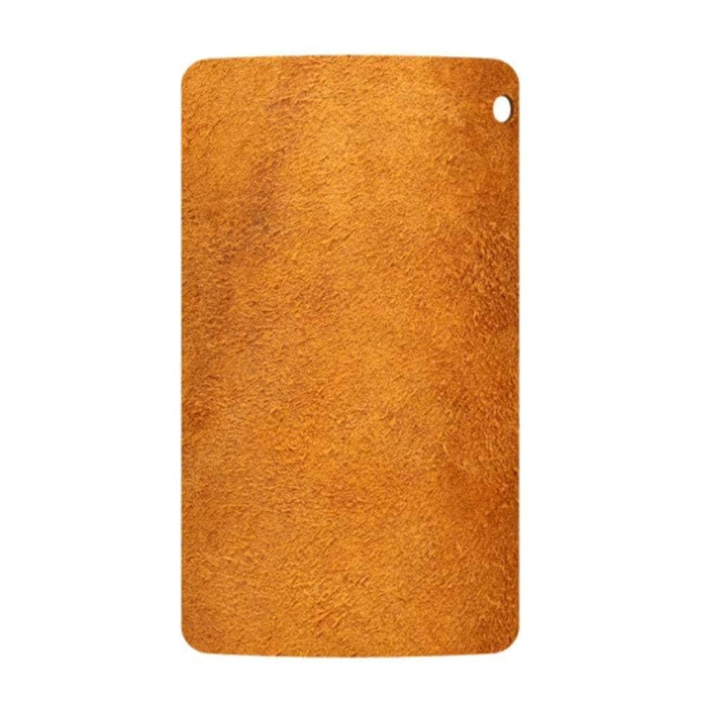 Casebuddy Real Leather iPhone 15 Vintage Card Case