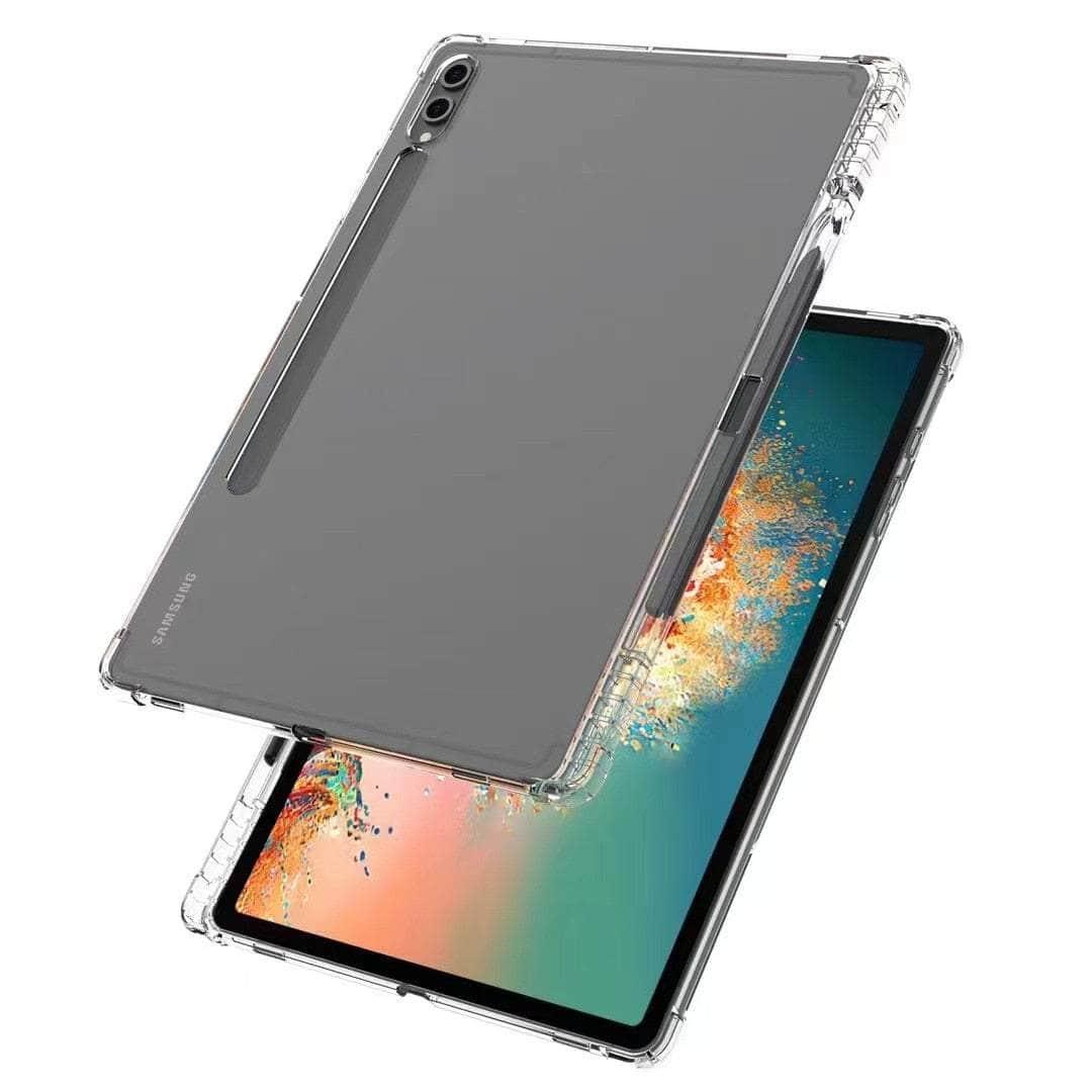 Casebuddy Soft TPU Back Galaxy Tab S9 Ultra Airbag Case