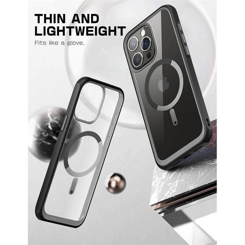 Casebuddy SUPCASE iPhone 15 Pro UB Mag Series Premium Hybrid